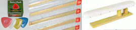 印付け道具・計測用品・和裁道具類